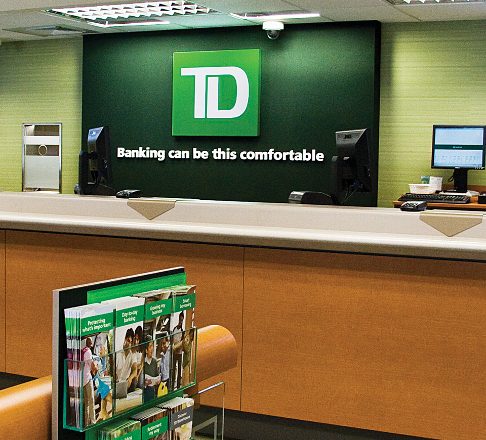 tdbank las vegas