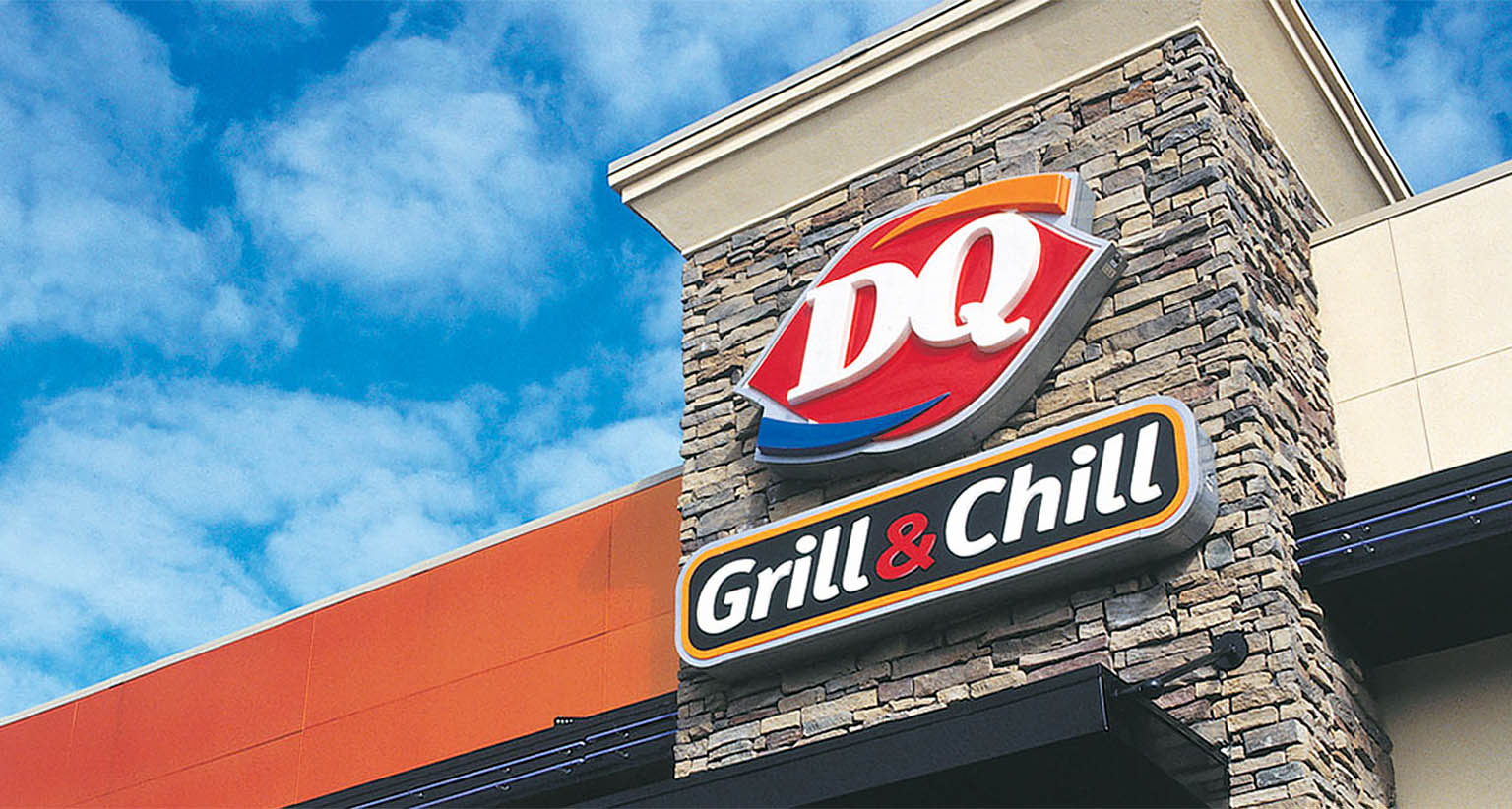 DQ Grill & Chill - Shikatani Lacroix Design Inc.