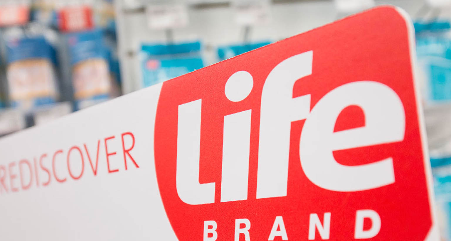 Shoppers Drug Mart: Life Brand brand positioning and design Shikatani ...