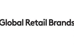 Global Retail Brands logo – SLD