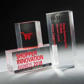 Shopper Innovation Award 270x270