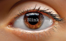 Blink of an Eye 270x170