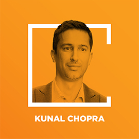 Kunal Podcast Part 1