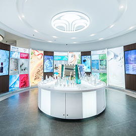 Shikatani Lacroix delivers a unique retail experience with flagship store  for the Toronto Blue Jays