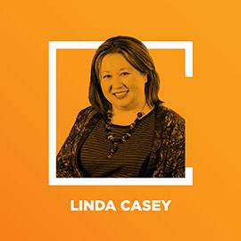 Linda Casey Headshot